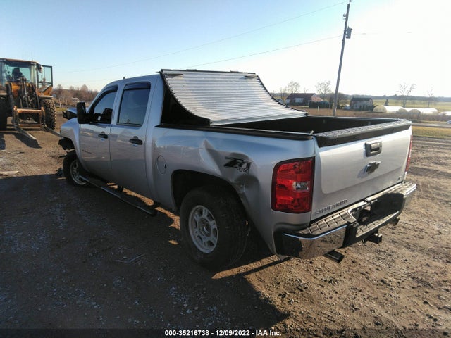 2013 CHEVROLET SILVERADO 1500 LT VIN: 3GCPKSE71DG344870