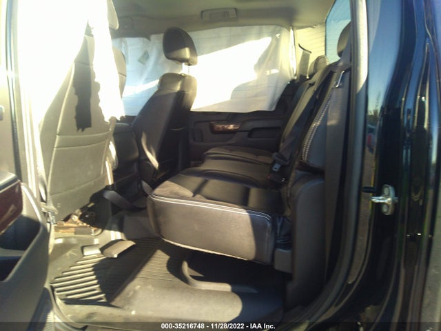 GMC Sierra 1500 Sle 2018 3GTU2MEC2JG250021 Image 8