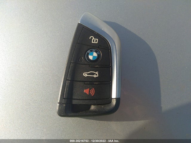 BMW X2 Sdrive28i 2020 аукцион фото