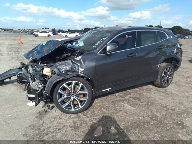 BMW X2 Sdrive28i 2020 аукцион фото