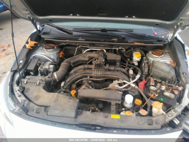 4S3GTAD6XJ3709335 Subaru Impreza Premium