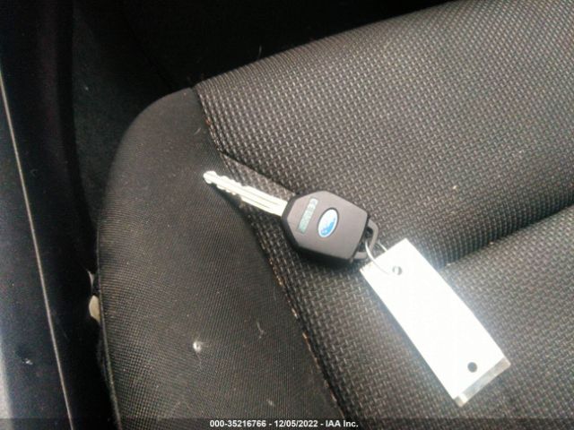 4S3GTAD6XJ3709335 Subaru Impreza Premium