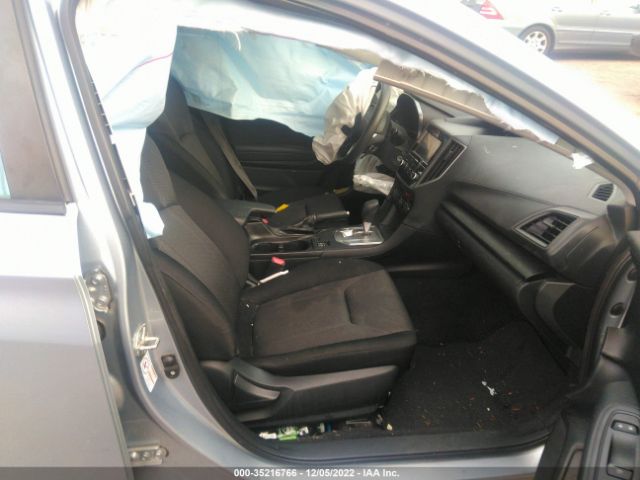 4S3GTAD6XJ3709335 Subaru Impreza Premium