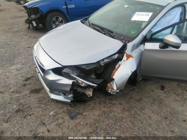 4S3GTAD6XJ3709335 Subaru Impreza Premium