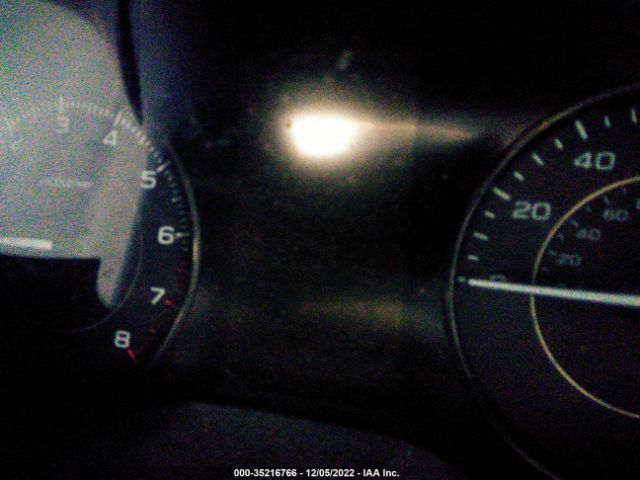 4S3GTAD6XJ3709335 Subaru Impreza Premium