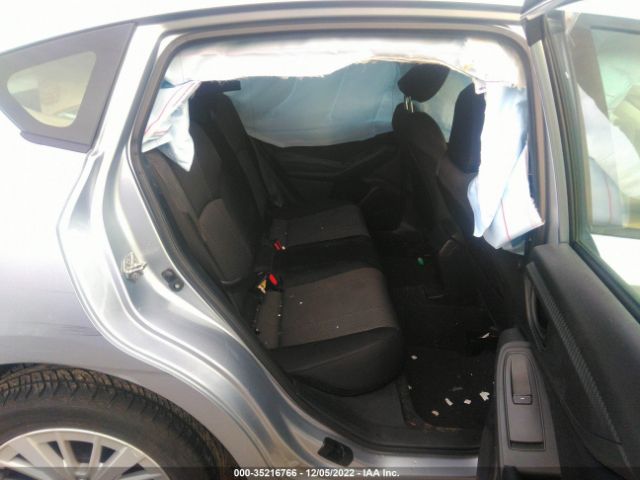 4S3GTAD6XJ3709335 Subaru Impreza Premium