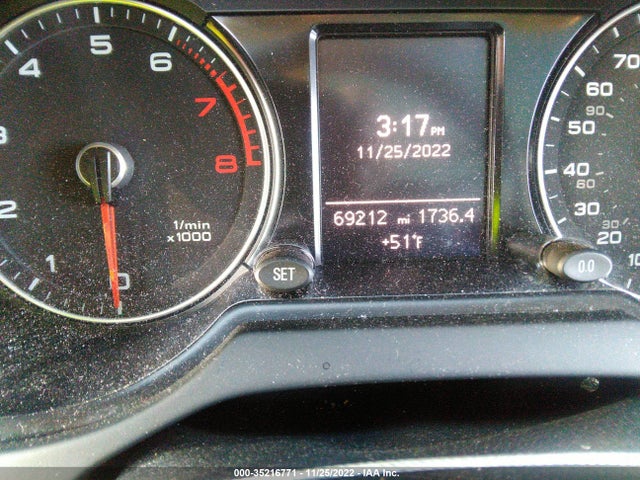 2016 Audi Q5, VIN: WA1C2AFP4GA008280