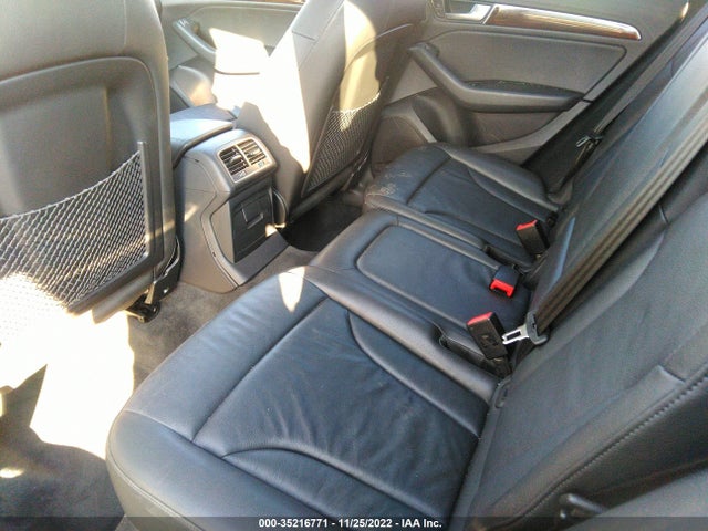 2016 Audi Q5, VIN: WA1C2AFP4GA008280
