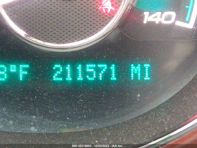 2008 CHEVROLET MALIBU LTZ VIN: 1G1ZK57778F170732