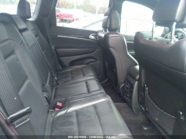 1C4RJFLG1JC321884 Jeep Grand Cherokee Trailhawk