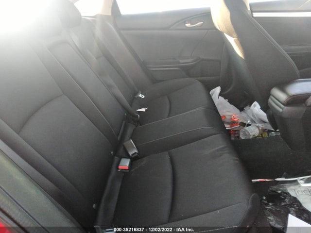 2016 HONDA CIVIC SEDAN EX VIN: 2HGFC2F78GH552323