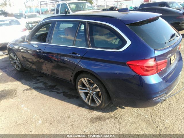 WBA8K3C58JA483753 BMW 3 Series 330i Xdrive
