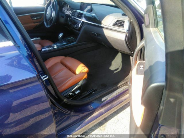 WBA8K3C58JA483753 BMW 3 Series 330i Xdrive
