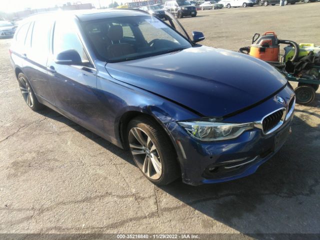 WBA8K3C58JA483753 BMW 3 Series 330i Xdrive