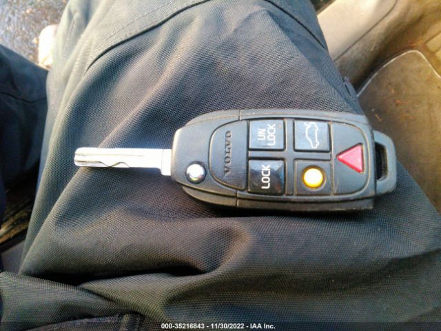 YV1RS547982693215 Volvo S60 2.4T
