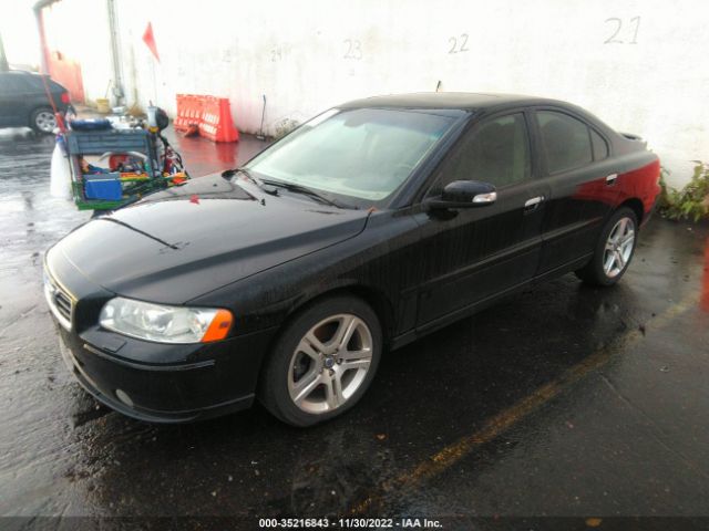 YV1RS547982693215 Volvo S60 2.4T