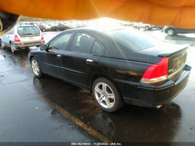 YV1RS547982693215 Volvo S60 2.4T
