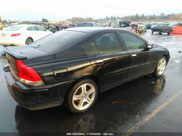 YV1RS547982693215 Volvo S60 2.4T