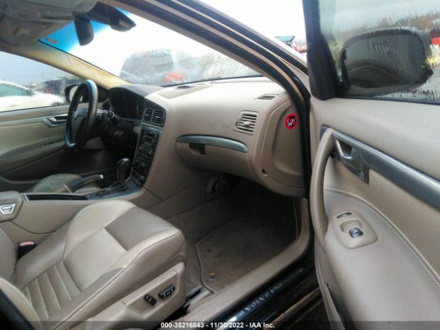 YV1RS547982693215 Volvo S60 2.4T