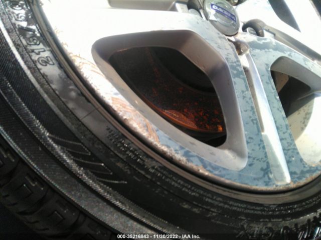 YV1RS547982693215 Volvo S60 2.4T
