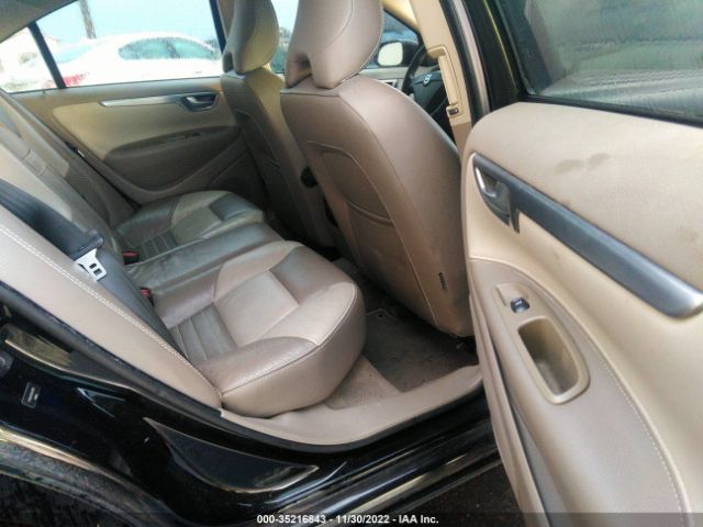 YV1RS547982693215 Volvo S60 2.4T
