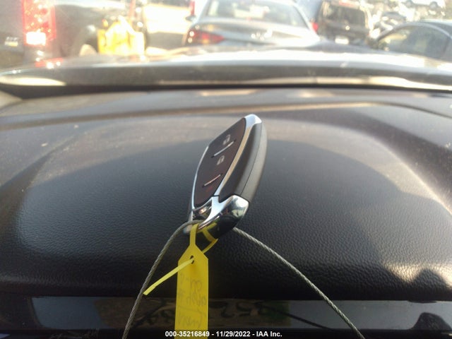 Chevrolet Traverse Ls 2022 1GNERFKW3NJ184696 Image 11