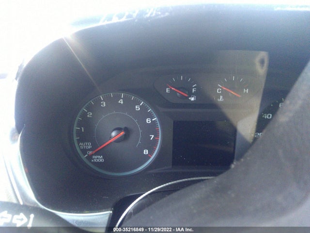 Chevrolet Traverse Ls 2022 1GNERFKW3NJ184696 Image 7