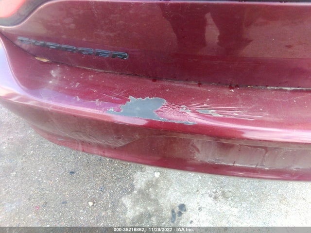 Dodge Charger Se 2017 2C3CDXBG1HH581699 Image 6