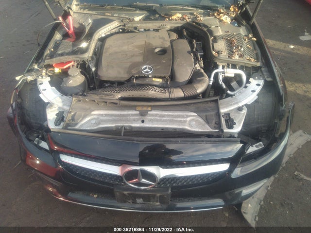 2020 Mercedes-Benz C-Class, VIN: WDDWF8EB4LR550471