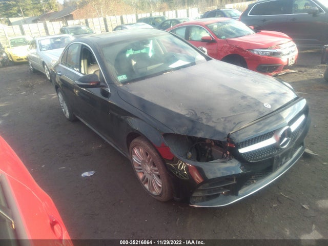 2020 Mercedes-Benz C-Class, VIN: WDDWF8EB4LR550471