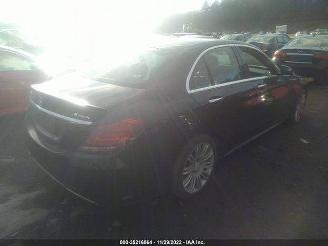 2020 Mercedes-Benz C-Class, VIN: WDDWF8EB4LR550471