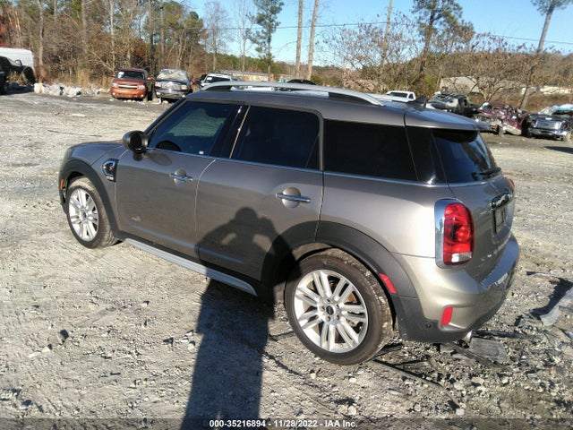2018 Mini Countryman, VIN: WMZYT5C30J3E69086