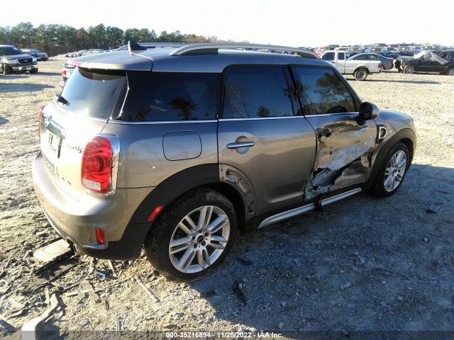 2018 Mini Countryman, VIN: WMZYT5C30J3E69086