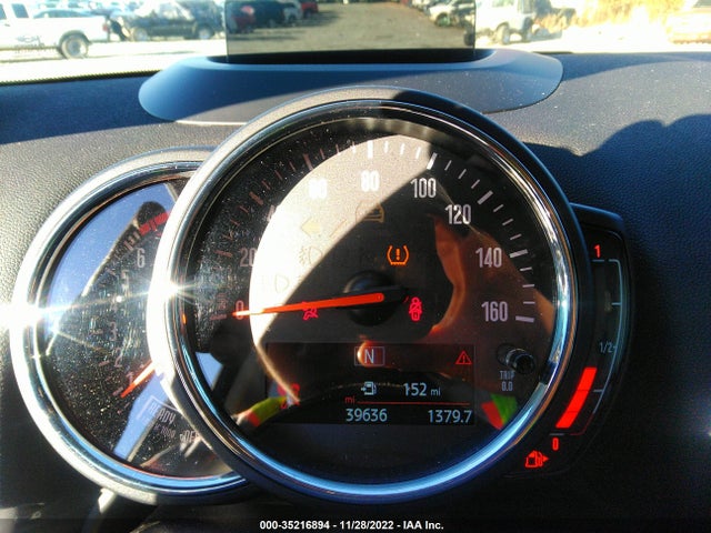 2018 Mini Countryman, VIN: WMZYT5C30J3E69086