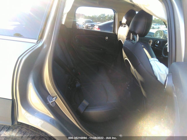 2018 Mini Countryman, VIN: WMZYT5C30J3E69086