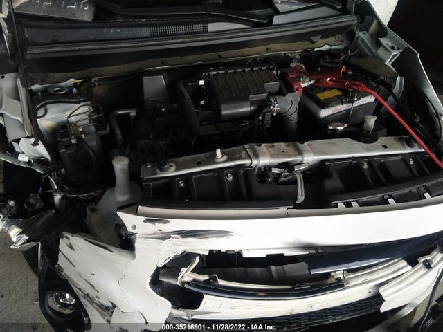 ML32F4FJ3LHF01555 Mitsubishi Mirage G4 Se/le