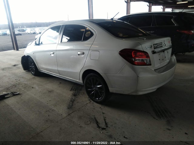 ML32F4FJ3LHF01555 Mitsubishi Mirage G4 Se/le