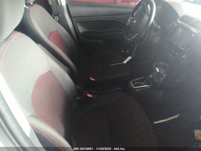 ML32F4FJ3LHF01555 Mitsubishi Mirage G4 Se/le