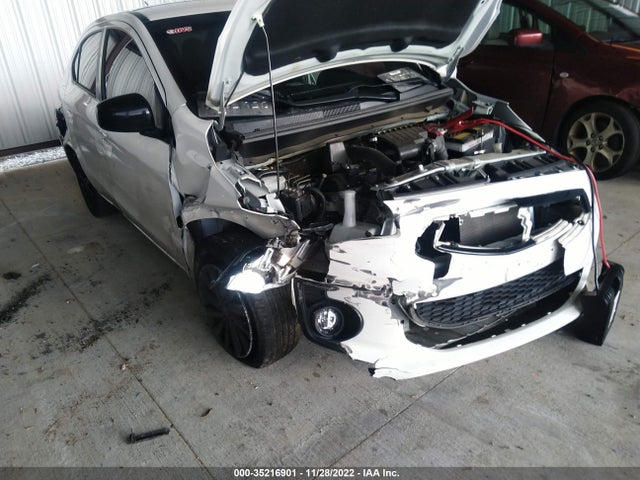 ML32F4FJ3LHF01555 Mitsubishi Mirage G4 Se/le