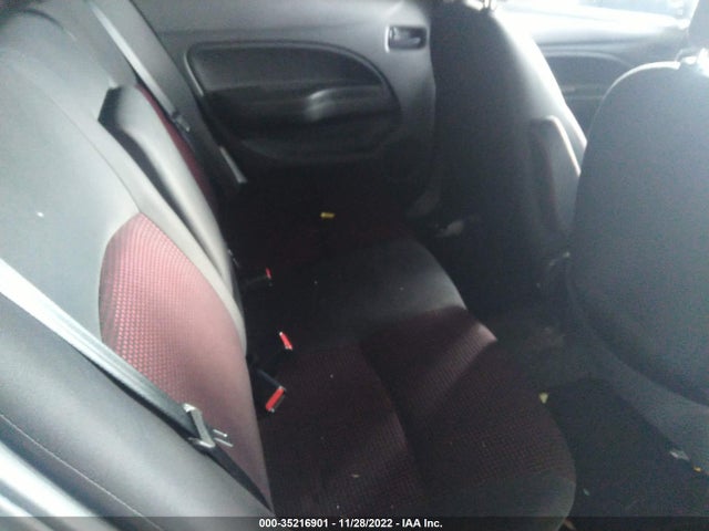 ML32F4FJ3LHF01555 Mitsubishi Mirage G4 Se/le