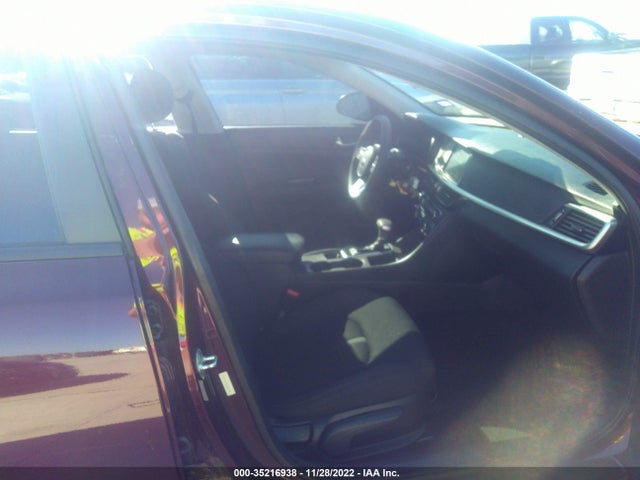 KIA Optima Lx 2019 5XXGT4L33KG297138 Image 5