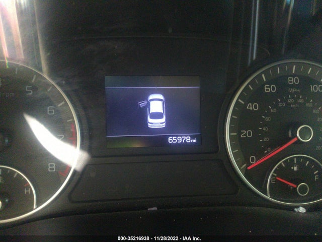 KIA Optima Lx 2019 5XXGT4L33KG297138 Image 7