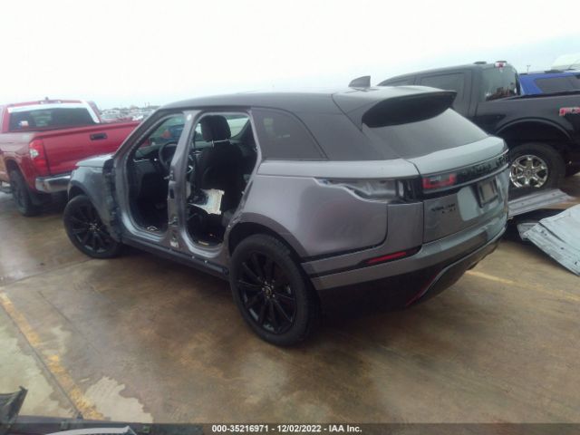 SALYK2EX5LA289852 Land Rover Range Rover Velar R-dynamic S