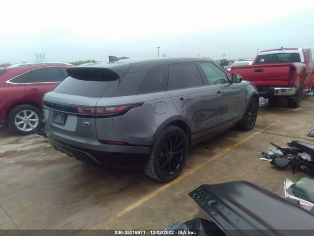 SALYK2EX5LA289852 Land Rover Range Rover Velar R-dynamic S