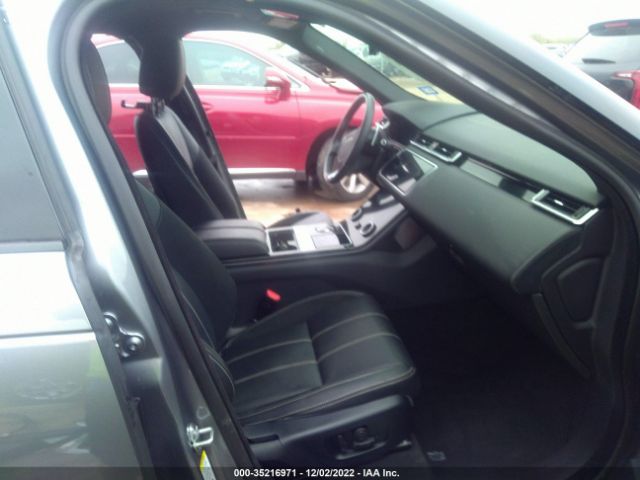 SALYK2EX5LA289852 Land Rover Range Rover Velar R-dynamic S