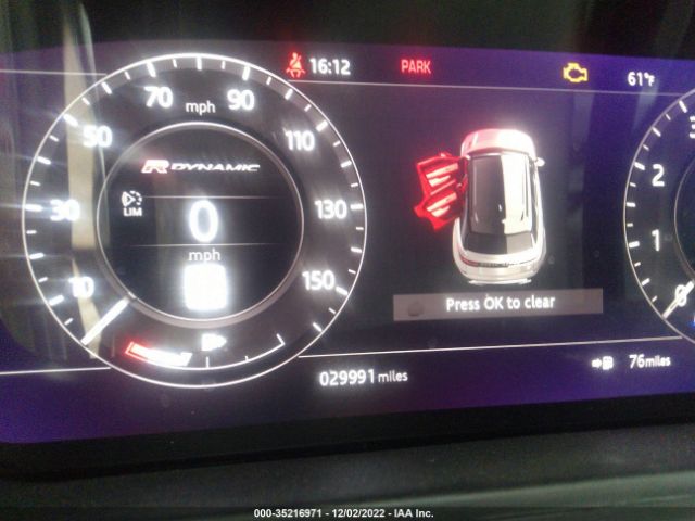SALYK2EX5LA289852 Land Rover Range Rover Velar R-dynamic S