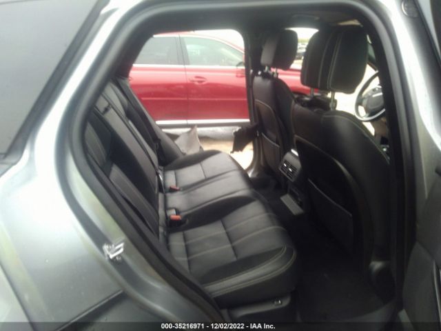 SALYK2EX5LA289852 Land Rover Range Rover Velar R-dynamic S