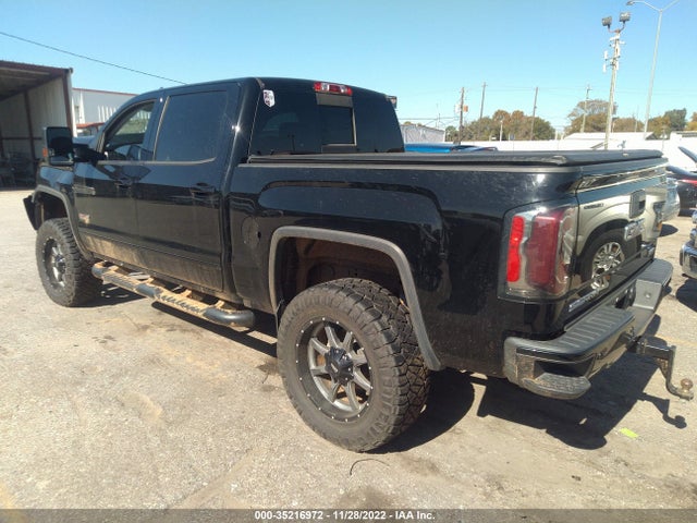 GMC Sierra 1500 Slt 2017 3GTU2NEC4HG395528 Image 3
