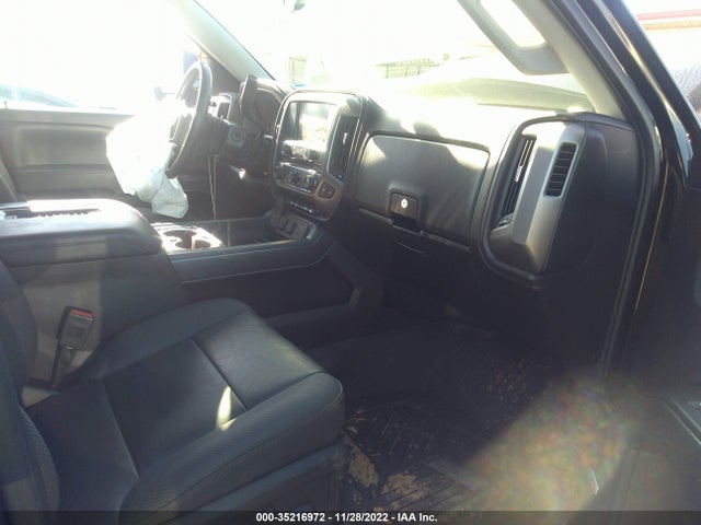 GMC Sierra 1500 Slt 2017 3GTU2NEC4HG395528 Image 5