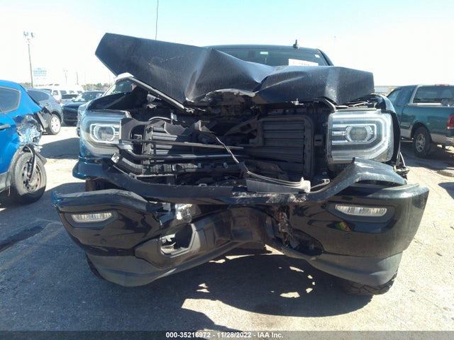 GMC Sierra 1500 Slt 2017 3GTU2NEC4HG395528 Image 6